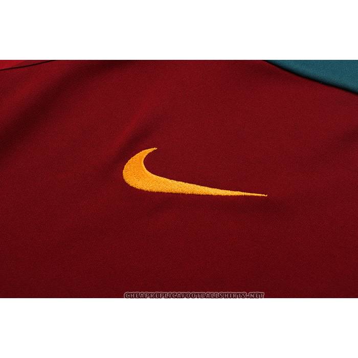 Tracksuit
 Portugal 2022-2023 Short Sleeve
 Red
 - Shorts
